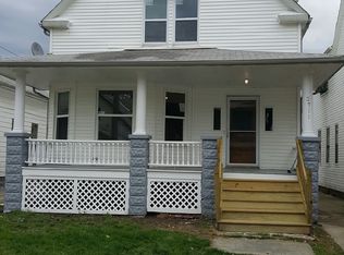 3711 W 42nd St, Cleveland, OH 44109