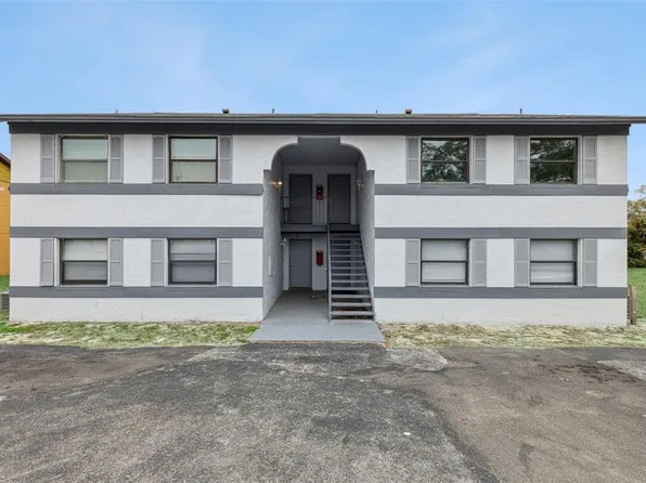 46 N Fairfax Ave, Winter Springs, FL 32708