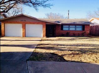 5210 16th St, Lubbock, TX 79416