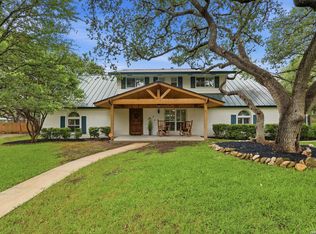 544 Rua De Matta, Hollywood Park, TX 78232