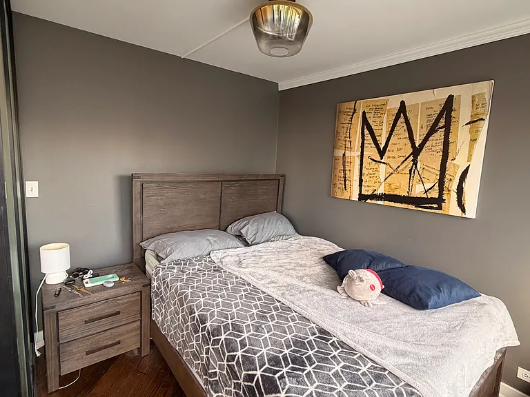 70 W Burton Pl #1406 — Photo 9