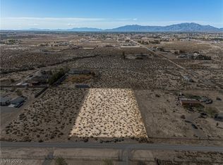 1661 W Cordova Pl, Pahrump, NV 89060