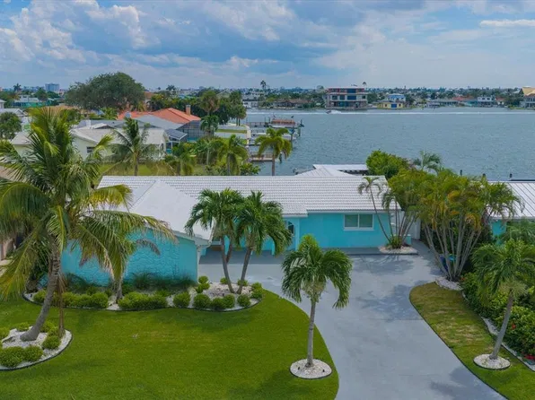650 64TH AVENUE, ST PETE BEACH, FL 33706