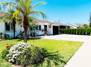 11858 Pantheon St, Norwalk, CA 90650