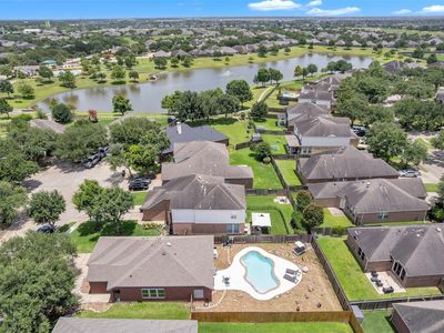 20119 Longheath Ct, Richmond, TX, 77407