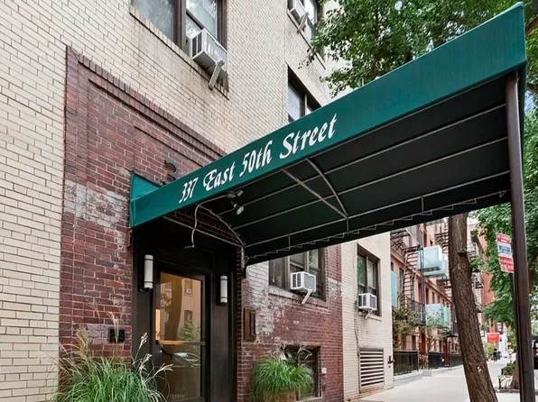 337 East 50th Street image 1 of 4