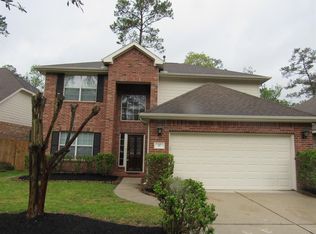 10 Milepost Ct, The Woodlands, TX 77382