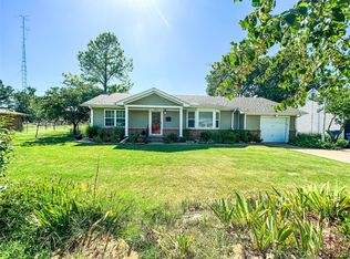 504 S Jones Ave, Drumright, OK 74030