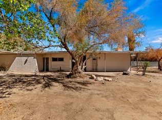 32300 Shadow Mountain Ln, Thousand Palms, CA 92276
