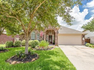 12503 Bethany Bay Dr, Pearland, TX 77584