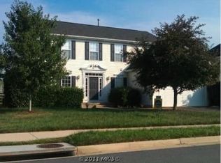 11200 Freedom Ct, Bealeton, VA 22712