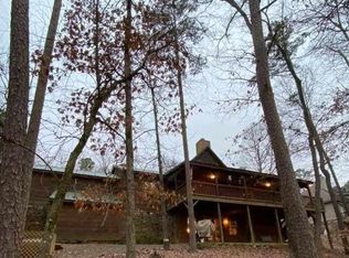 95 E Shore Dr, Drasco, AR 72530