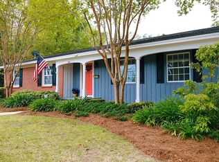 1801 Hallmark Dr, Pensacola, FL 32503