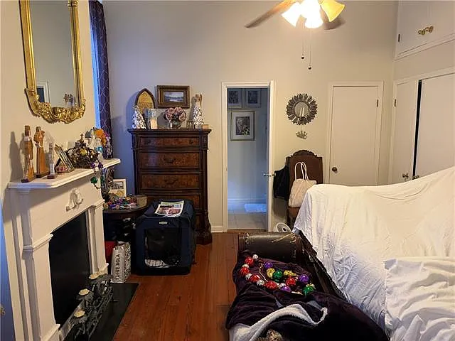 4621 Prytania St #1B — Photo 11
