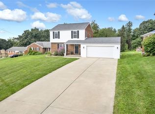 2104 Forge Dr, Aliquippa, PA 15001