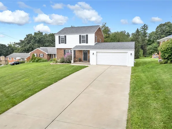 2104 Forge Dr, Aliquippa, PA 15001