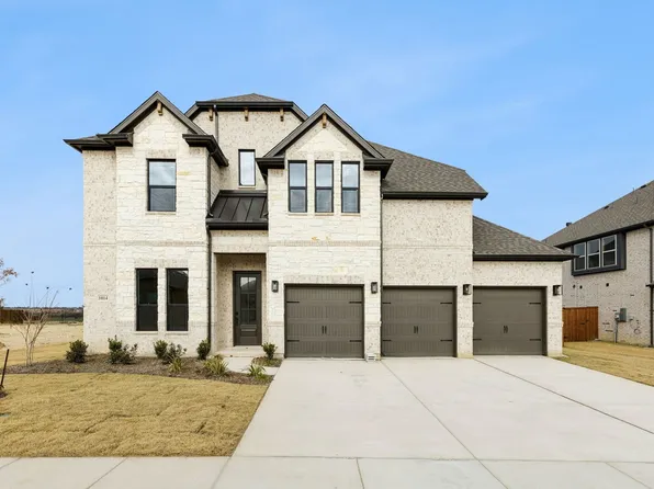 1014 Emerald Trace Dr, Justin, TX 76247