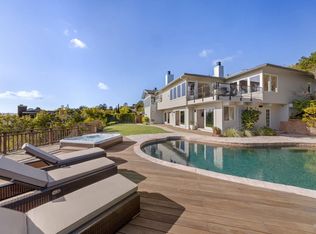 43 Meadow Hill Dr, Belvedere Tiburon, CA 94920