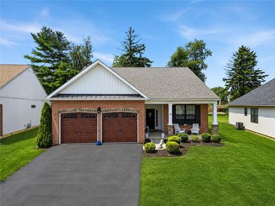 3495 Daylily Dr, Emmaus, PA, 18049