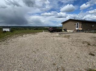 4142 S Township Road 290, Rocky View County, AB T0M1L0