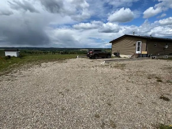 4142 S Township Road 290, Rocky View County, AB T0M 1L0