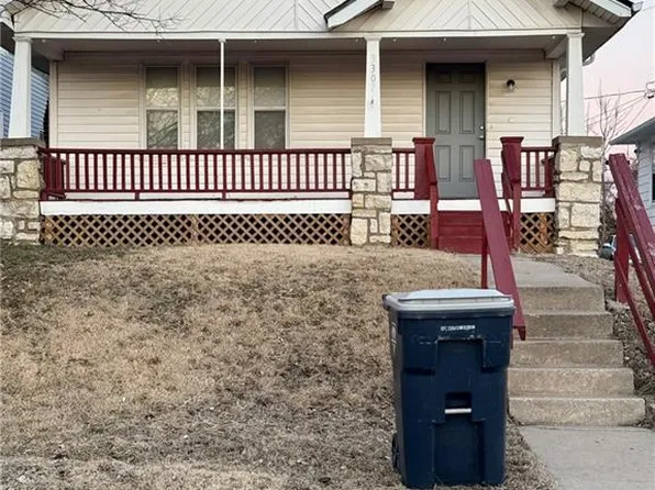 3307 Cleveland Ave, Kansas City, MO 64128