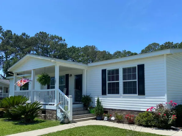 1601 Carlton Dr., Myrtle Beach, SC 29577