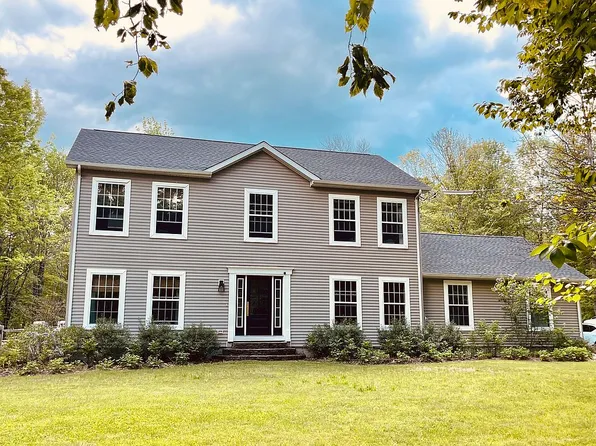 429 W Center Rd, Otis, MA 01253