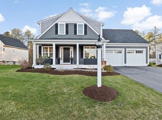 28 Cranberry Farm Rd, Plymouth, MA 02360