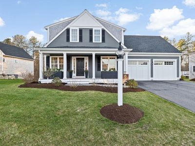 28 Cranberry Farm Rd, Plymouth, MA, 02360
