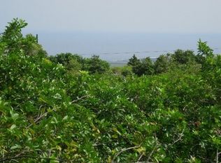 Ahi Rd LOT 20, Naalehu, HI 96772
