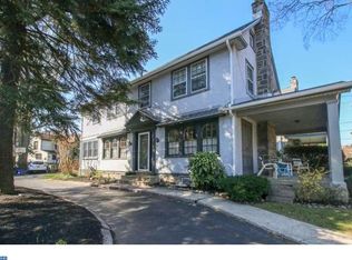 507 Wynne Ave, Havertown, PA 19083