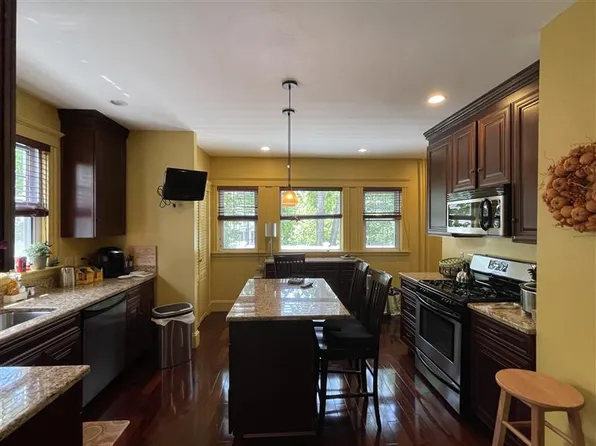 202 Larch Rd, Cambridge, MA