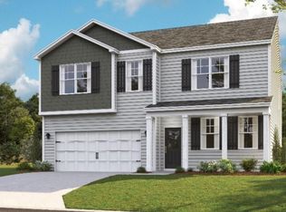 3294 Rdg Side Dr NE, Cleveland, TN 37323