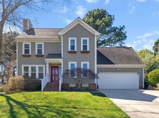 501 Samara St, Apex, NC 27502