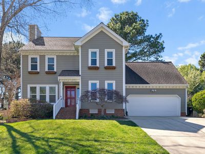 501 Samara St, Apex, NC, 27502