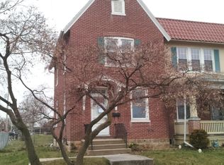 649 S 4th St, Chambersburg, PA 17201