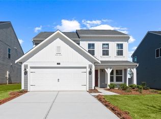 398 Crystal, Hoschton, GA 30548