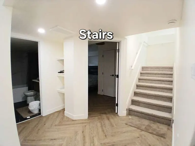 6421 Sandin Cres NW — Photo 5