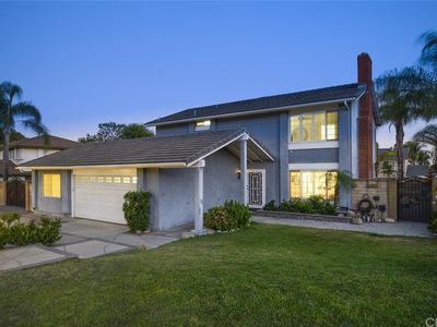 1144 O'Hara Ct, Upland, CA, 91786