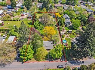 7640 SW 67th Ave, Portland, OR 97223