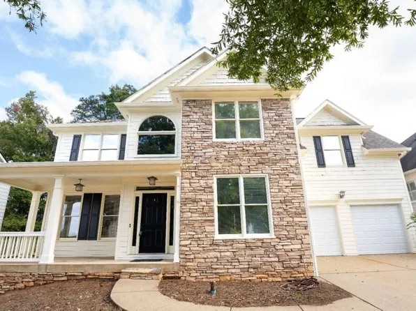 6415 E Hills Ct, Cumming, GA 30041