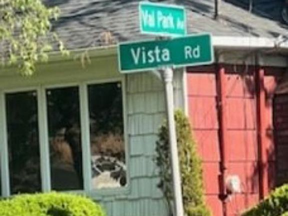 Exterior Address Verification