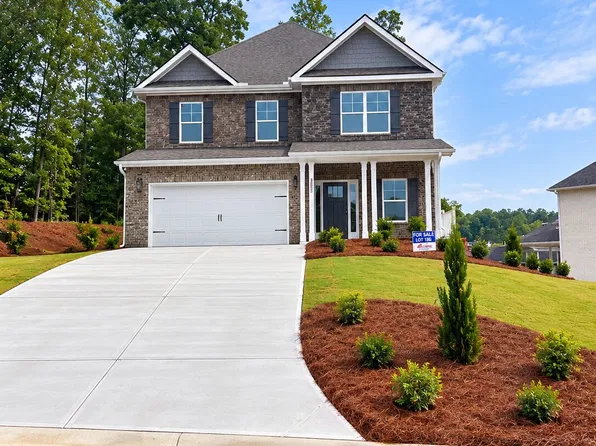 5013 Fairview Cir Lot 965, Villa Rica, GA 30180