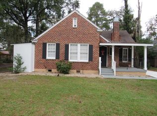 124 7th Ave SW, Moultrie, GA 31768
