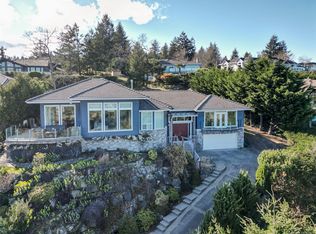 3554 Collingwood Dr, Nanaimo, BC V9P 9G4