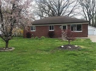5934 Douglas Rd, Toledo, OH 43613