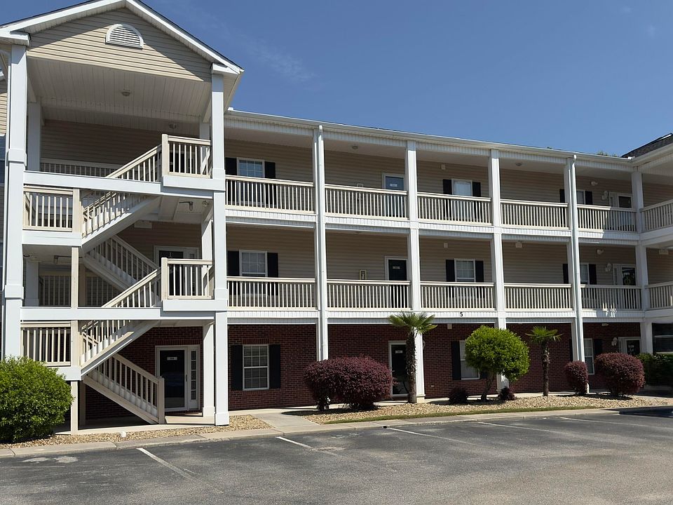 1st image of 1058 S Sea Mountain Hwy. #5-303