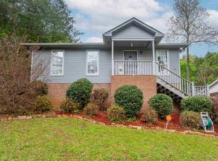 4686 Elfreth Johnson Rd, Birmingham, AL 35215