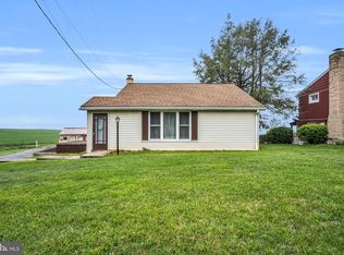 720 Sand Bank Rd, Mount Holly Springs, PA 17065